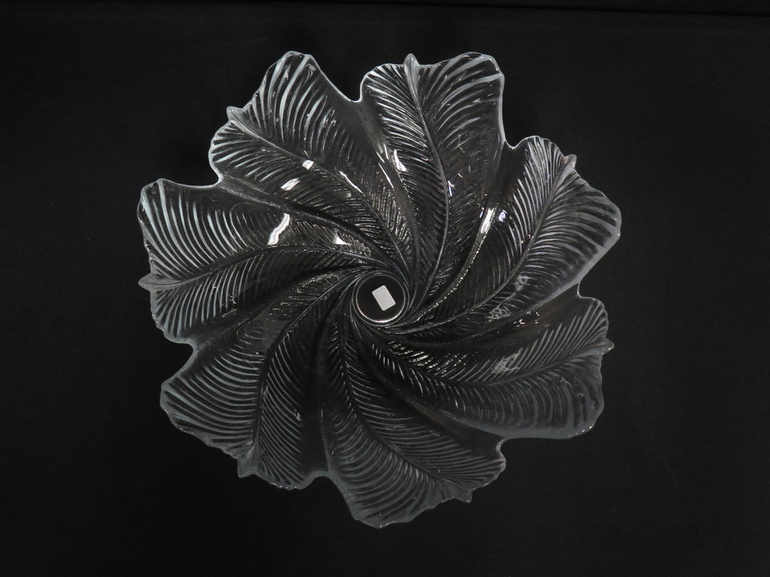 Decorative Serving Bowl