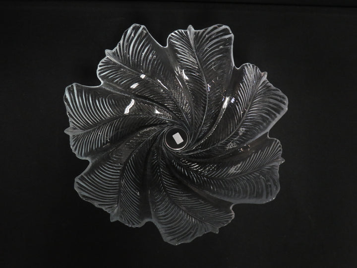Decorative Serving Bowl