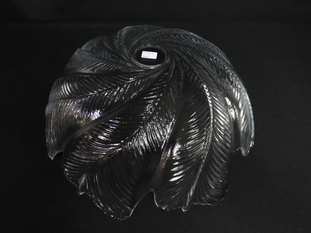 Decorative Serving Bowl