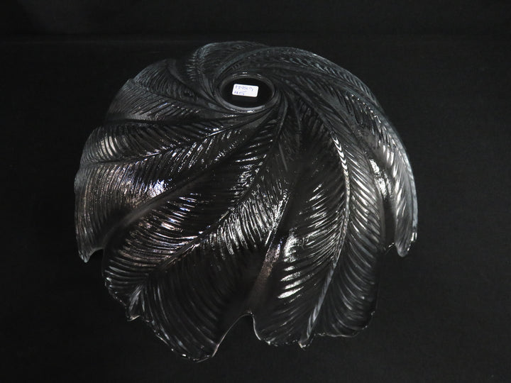 Decorative Serving Bowl