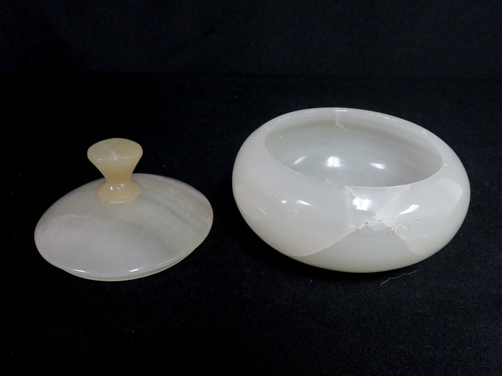 Onyx Trinket Box