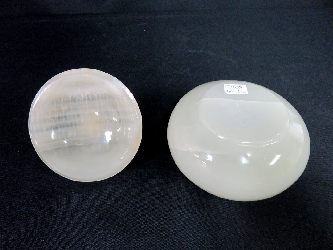 Onyx Trinket Box