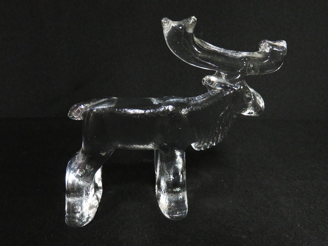Kosta Boda Reindeer