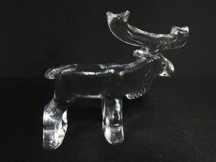 Kosta Boda Reindeer