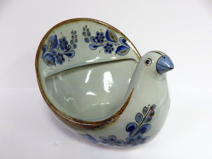 Bird Shape Planter