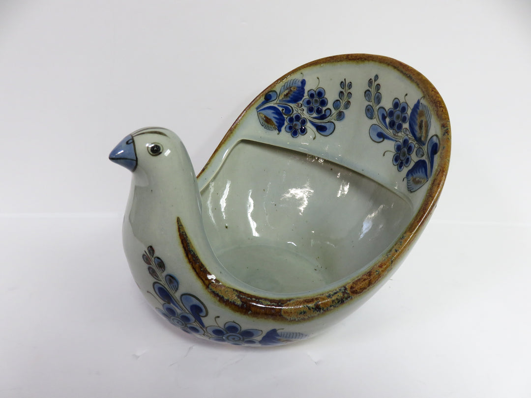 Bird Shape Planter