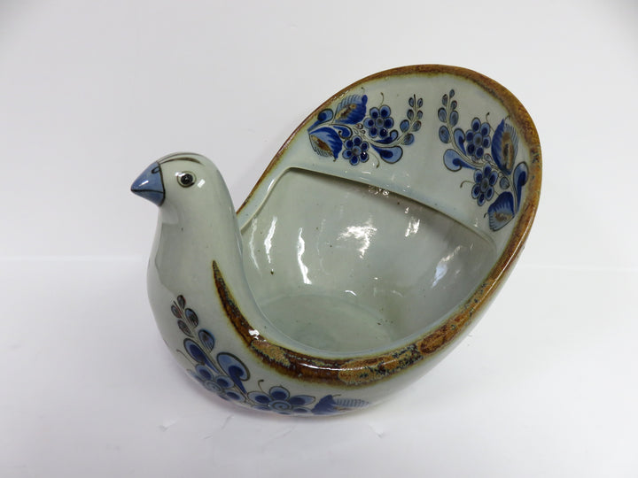 Bird Shape Planter