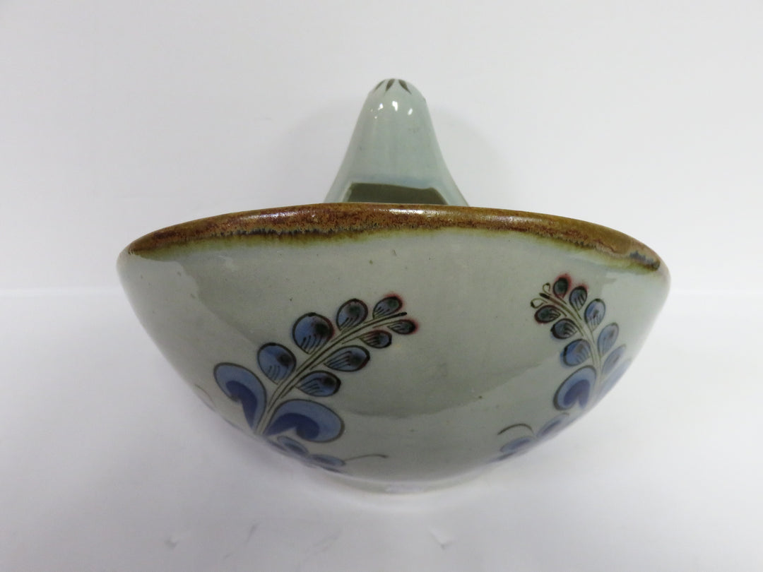 Bird Shape Planter