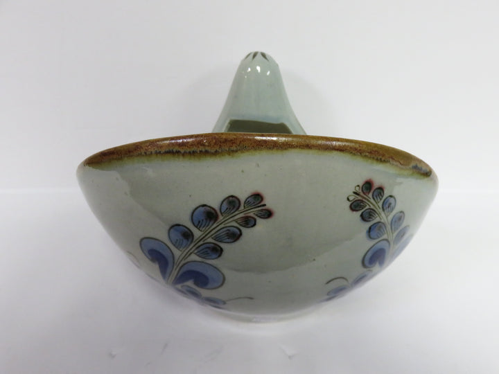 Bird Shape Planter