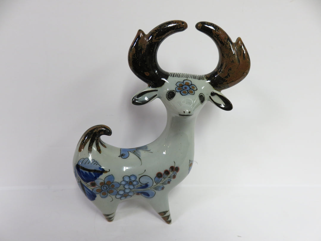 El Palomar Stag Figurine