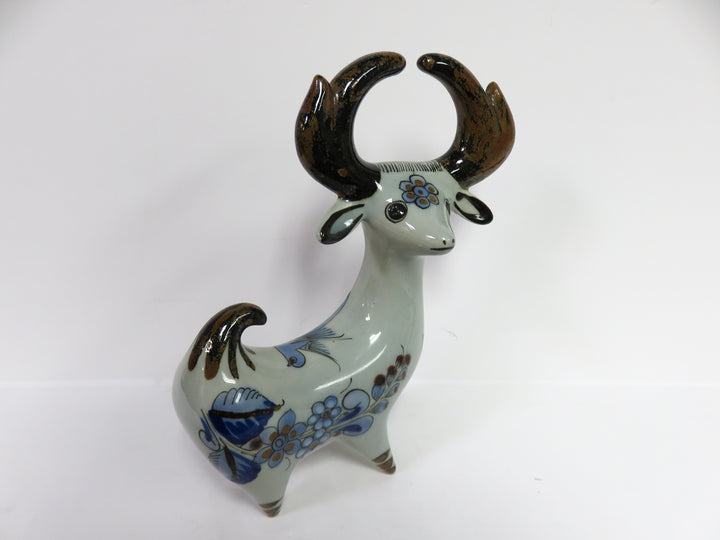 El Palomar Stag Figurine