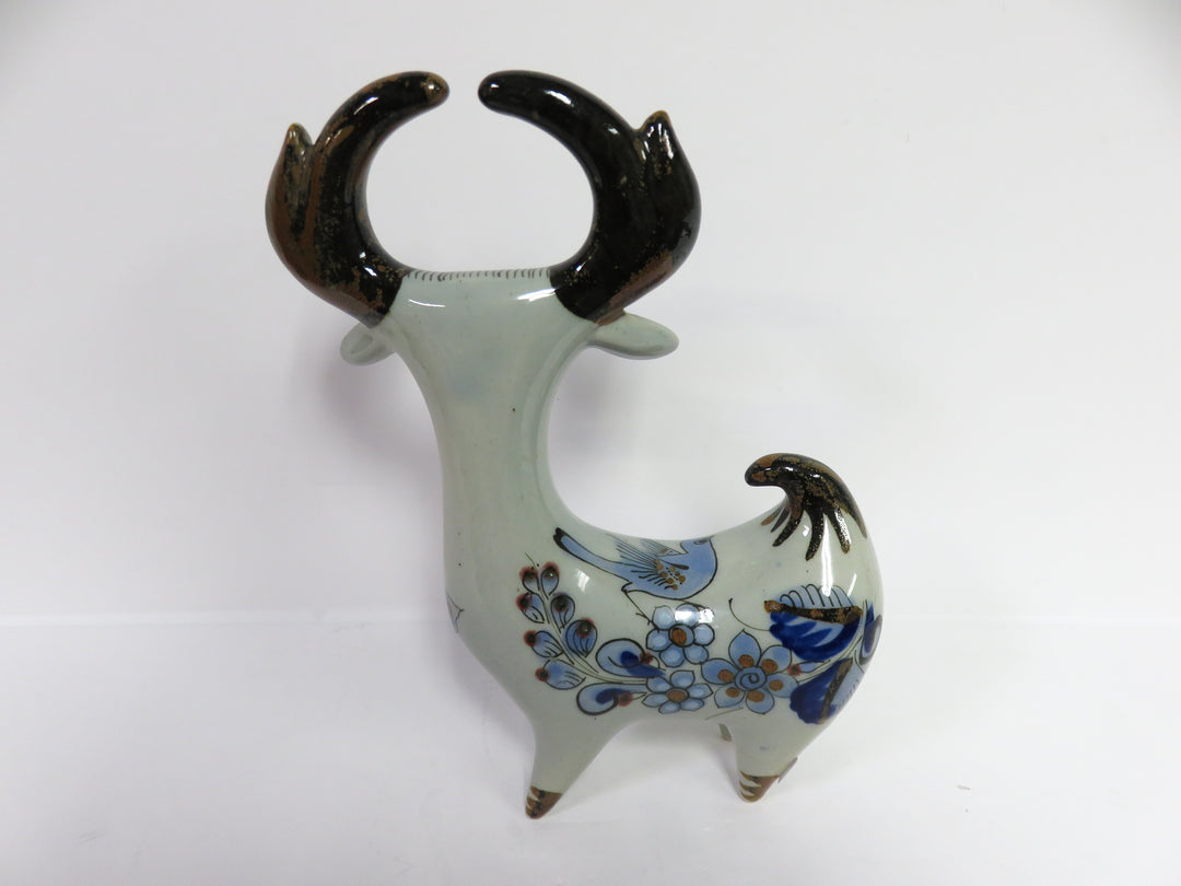 El Palomar Stag Figurine
