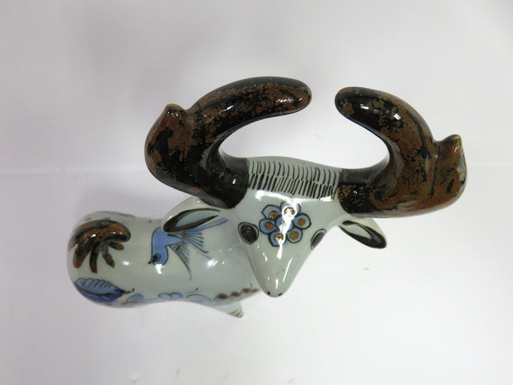 El Palomar Stag Figurine