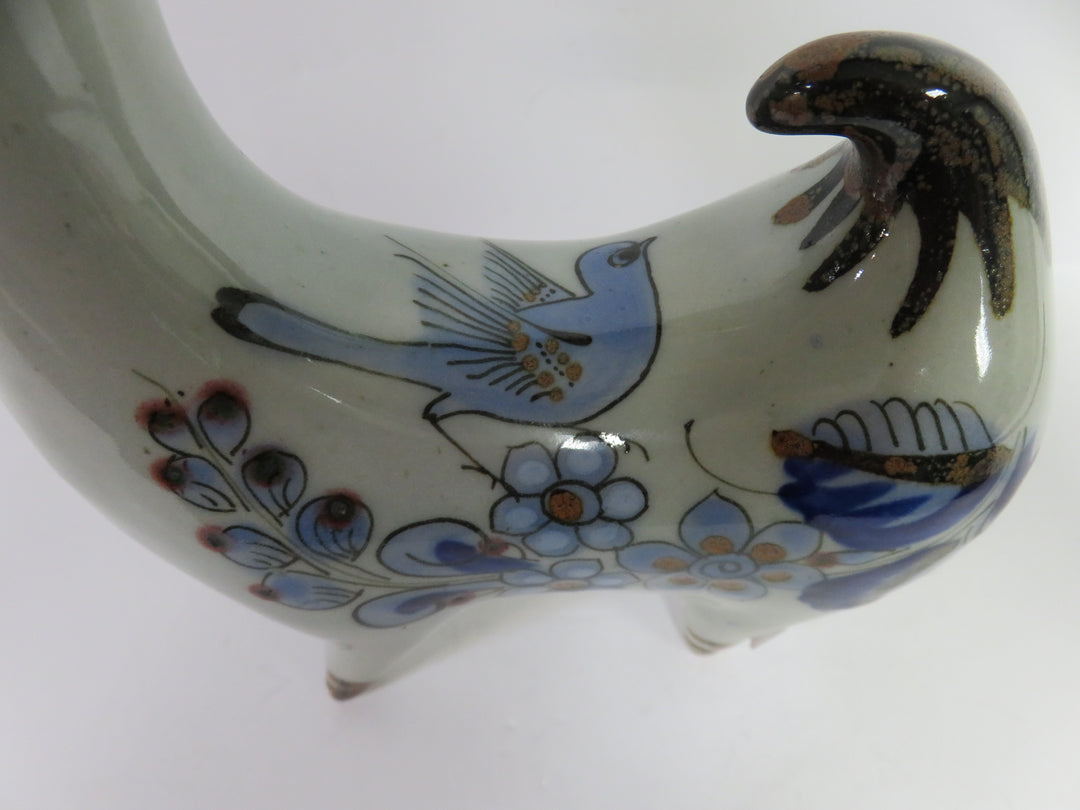 El Palomar Stag Figurine