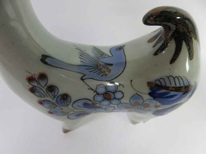 El Palomar Stag Figurine