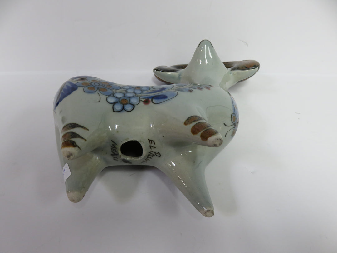 El Palomar Stag Figurine