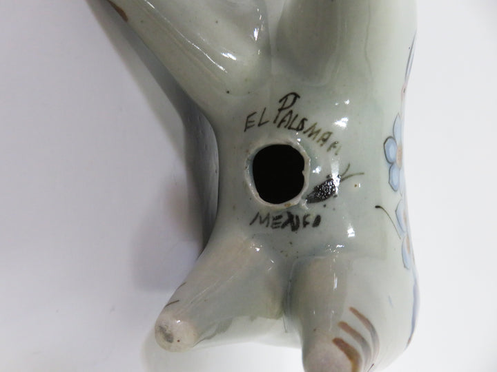 El Palomar Stag Figurine