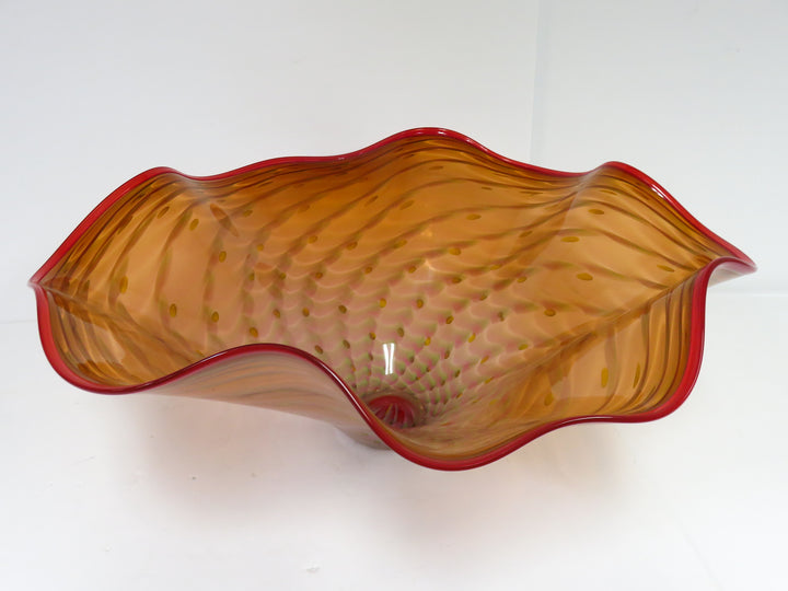La Chaussee Centerpiece Bowl