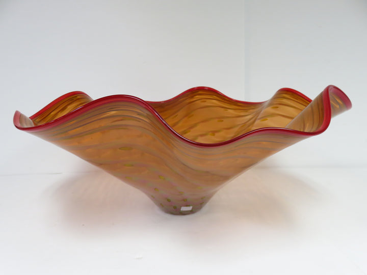 La Chaussee Centerpiece Bowl