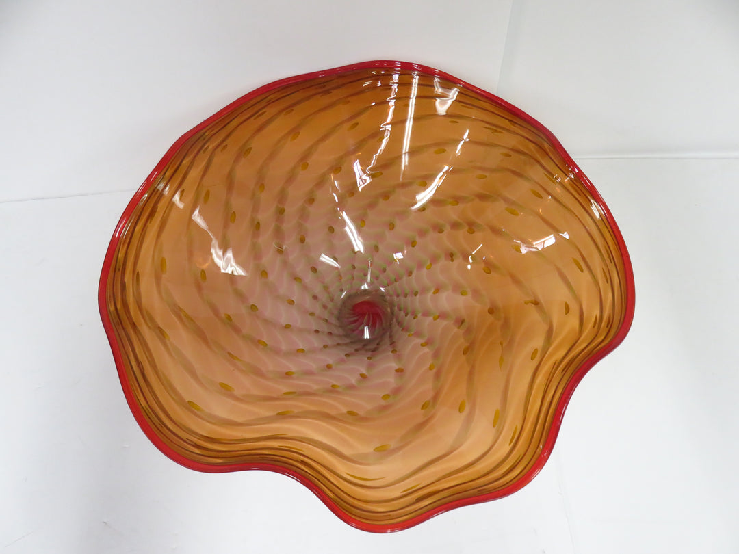La Chaussee Centerpiece Bowl