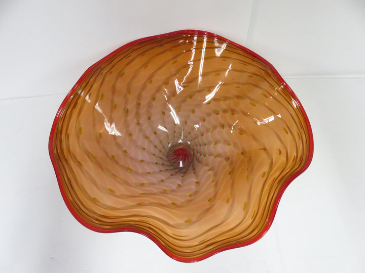 La Chaussee Centerpiece Bowl