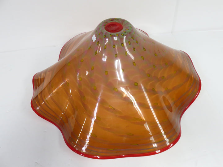La Chaussee Centerpiece Bowl