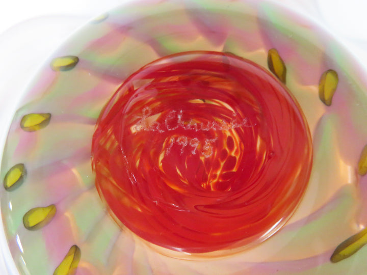 La Chaussee Centerpiece Bowl