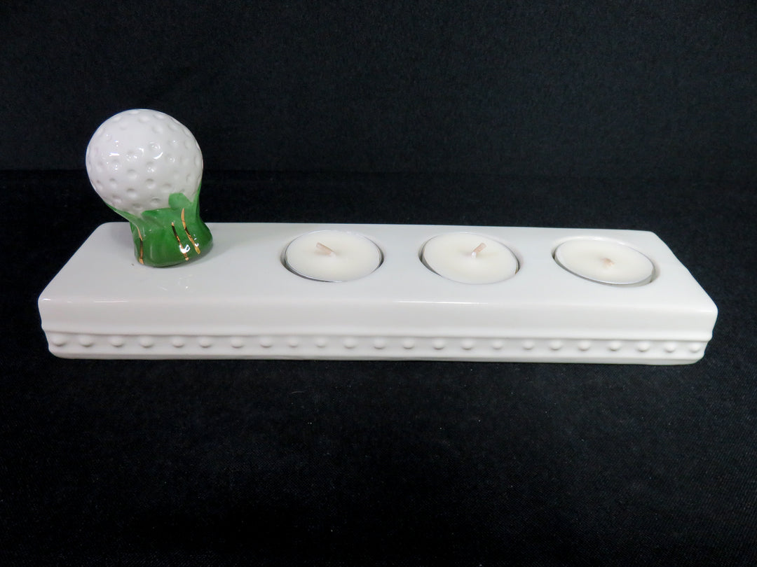 Nora Fleming Votive Display
