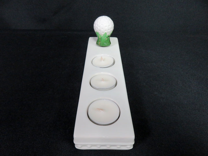 Nora Fleming Votive Display