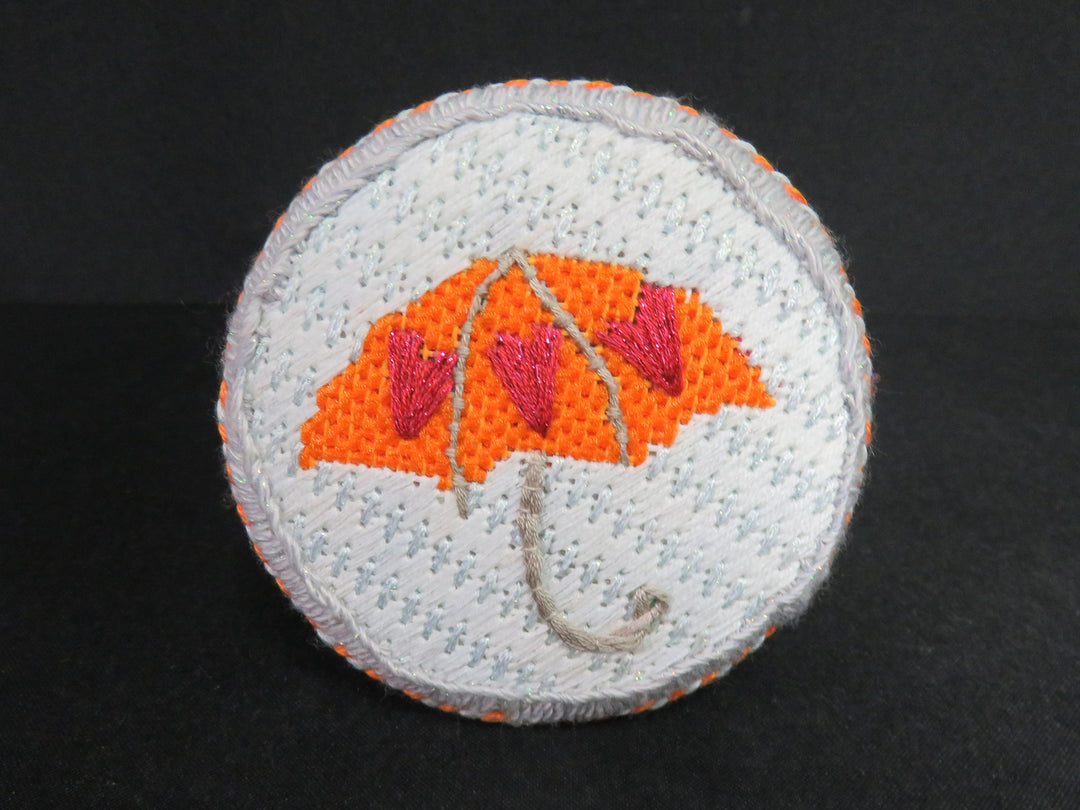 Needlepoint Artwork