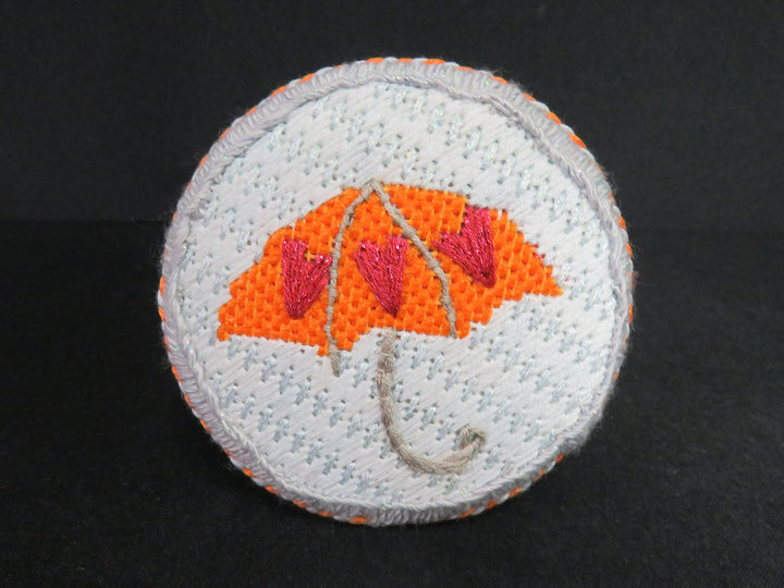 Needlepoint Artwork
