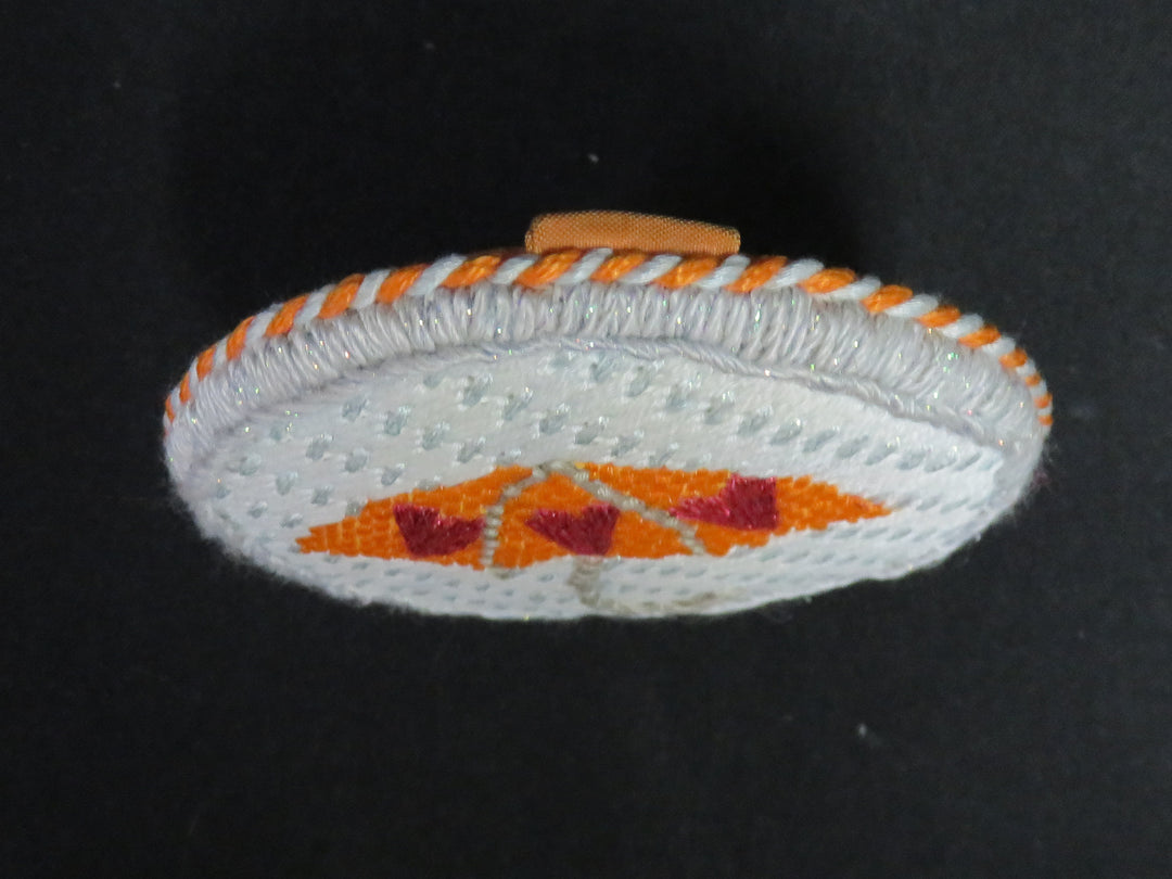 Needlepoint Artwork