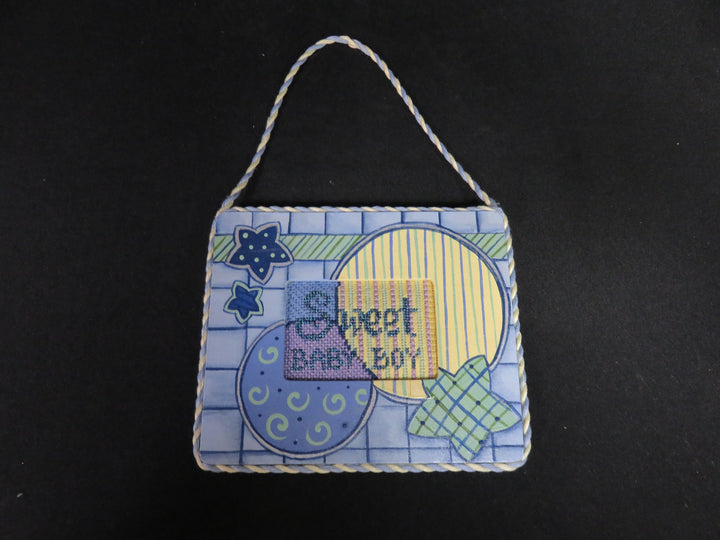 Needlepoint Artwork