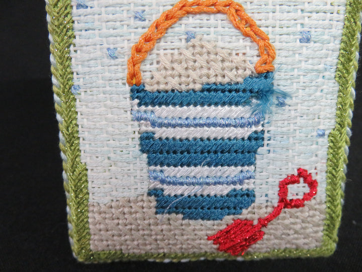 Needlepoint Artwork