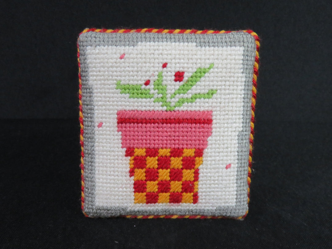 Needlepoint Artwork