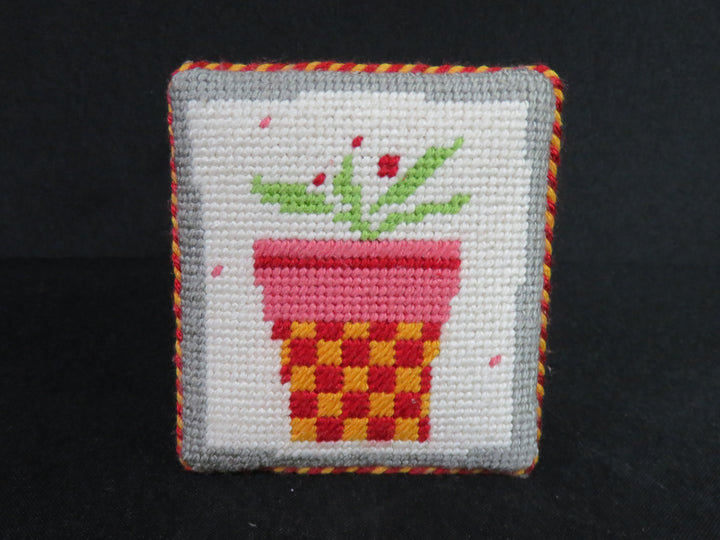 Needlepoint Artwork