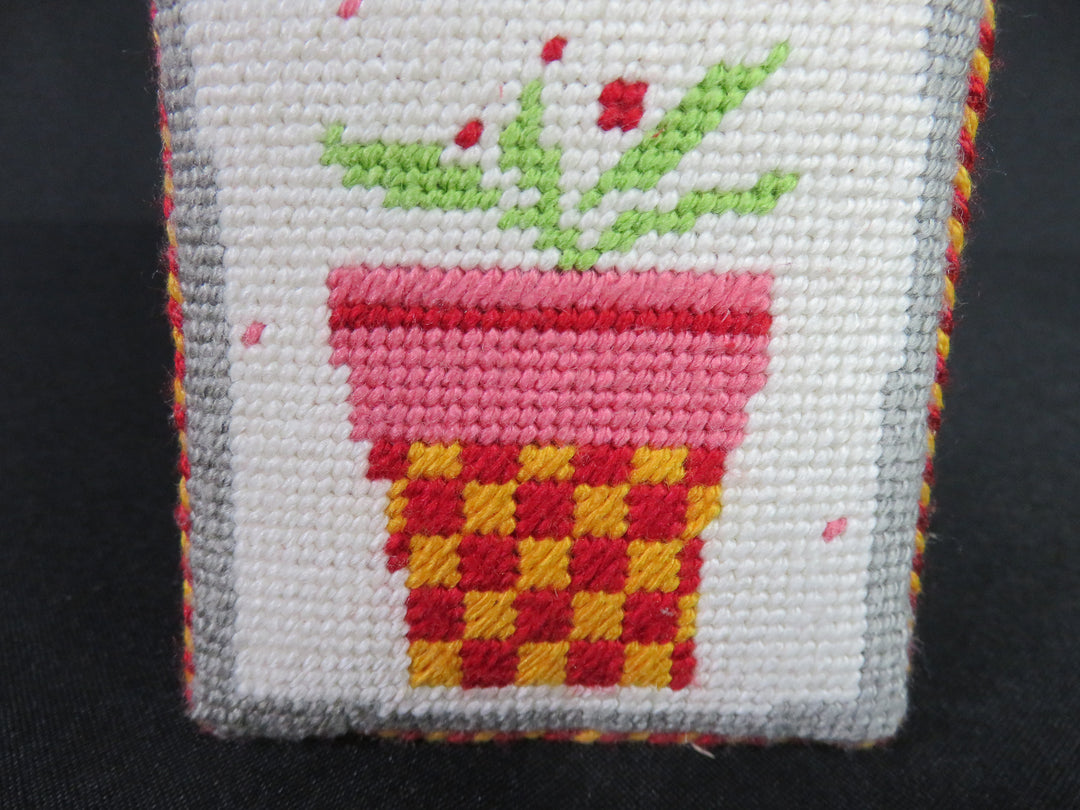 Needlepoint Artwork