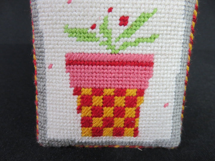 Needlepoint Artwork