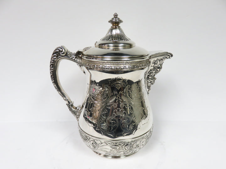Antique Middletown Plate Co. Pitcher
