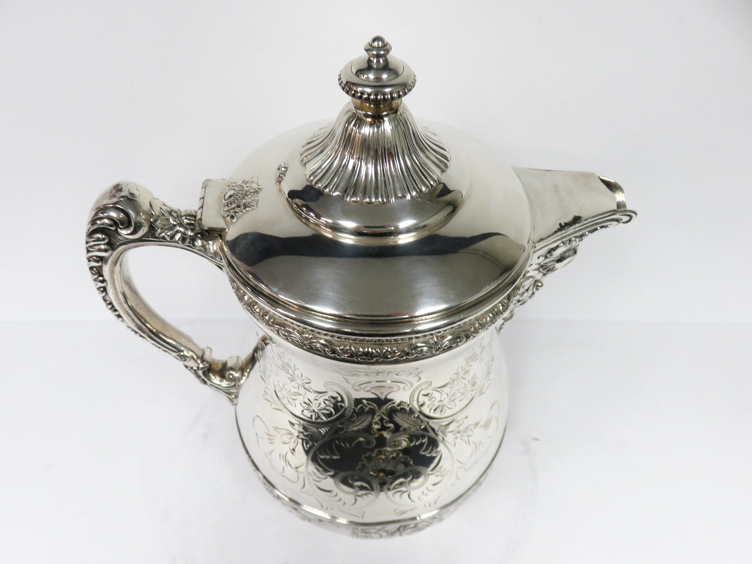 Antique Middletown Plate Co. Pitcher