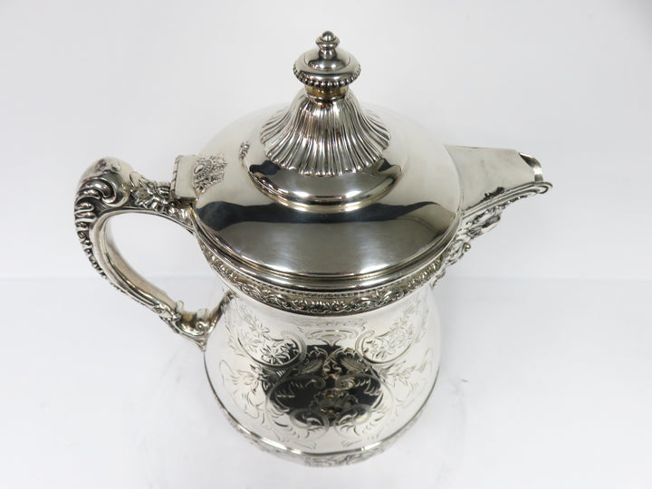 Antique Middletown Plate Co. Pitcher