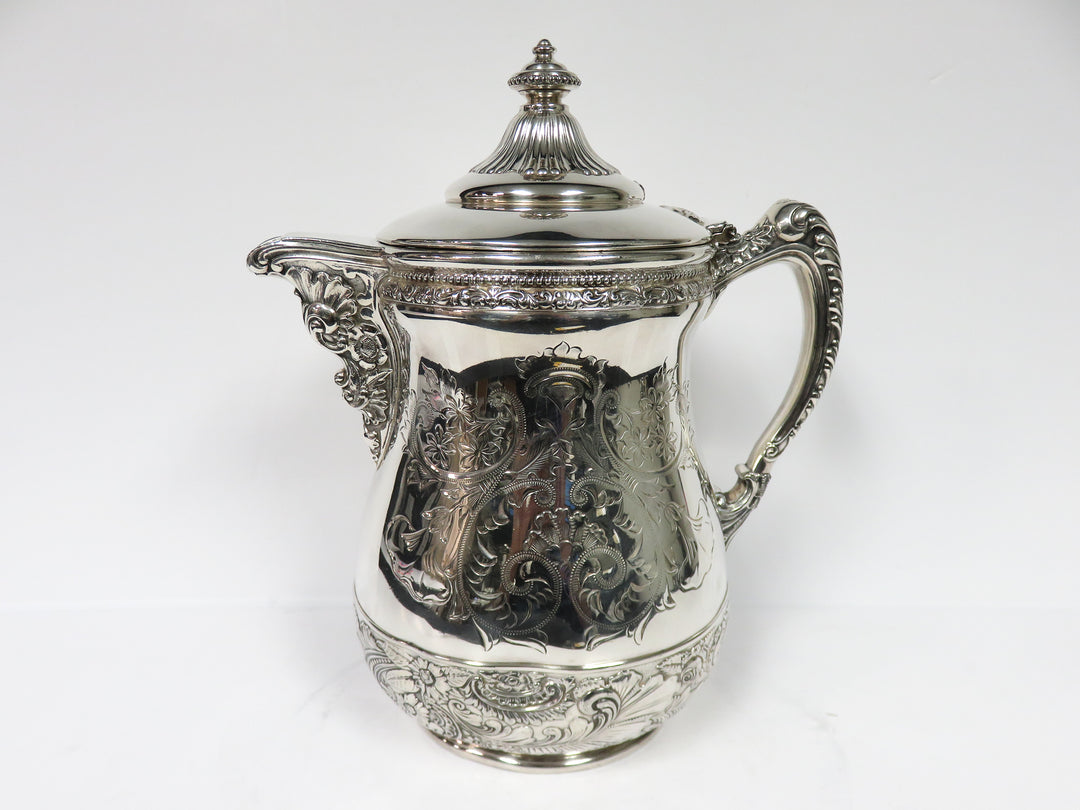 Antique Middletown Plate Co. Pitcher