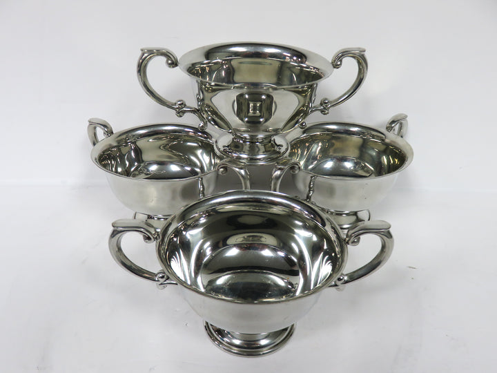 Empire Silver Co. Nut/Candy Dishes