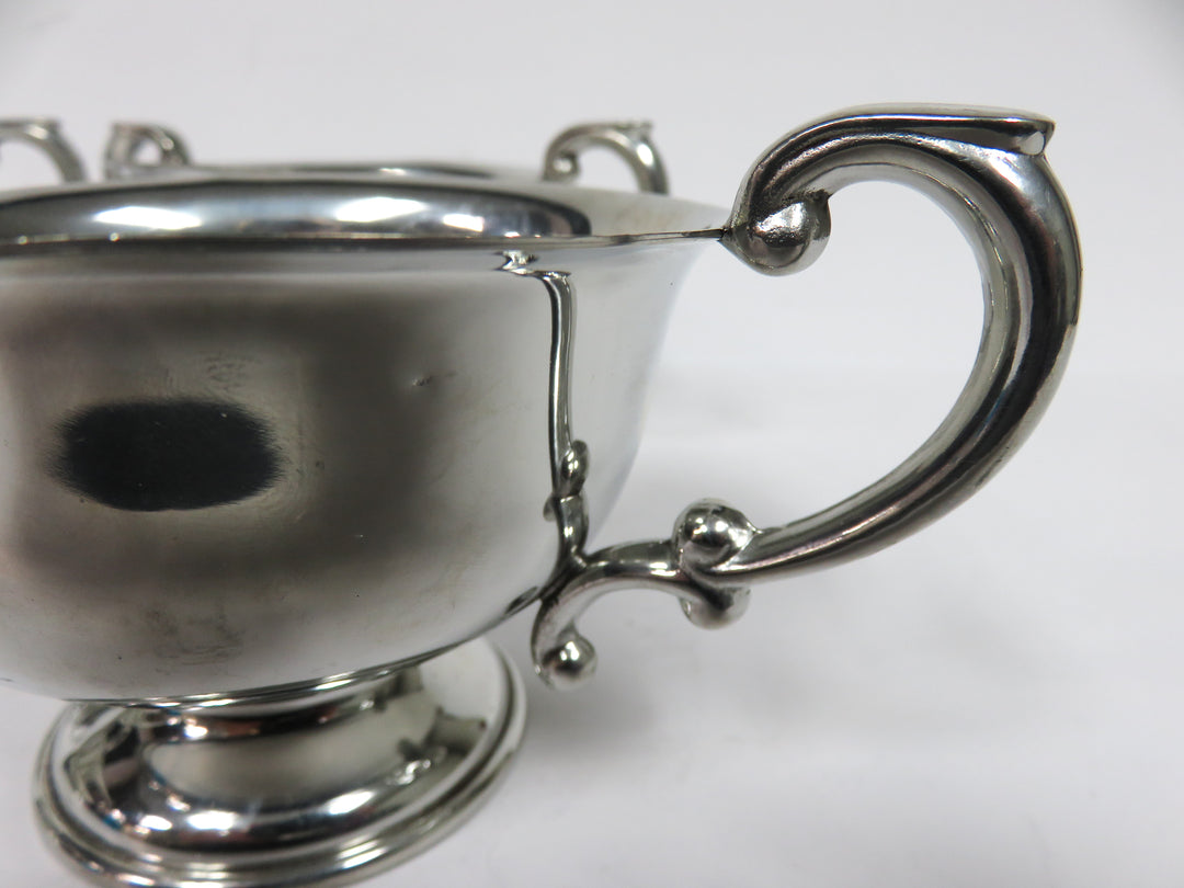Empire Silver Co. Nut/Candy Dishes