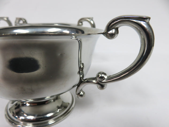 Empire Silver Co. Nut/Candy Dishes