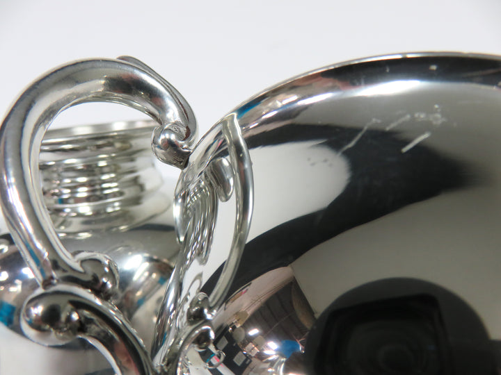 Empire Silver Co. Nut/Candy Dishes