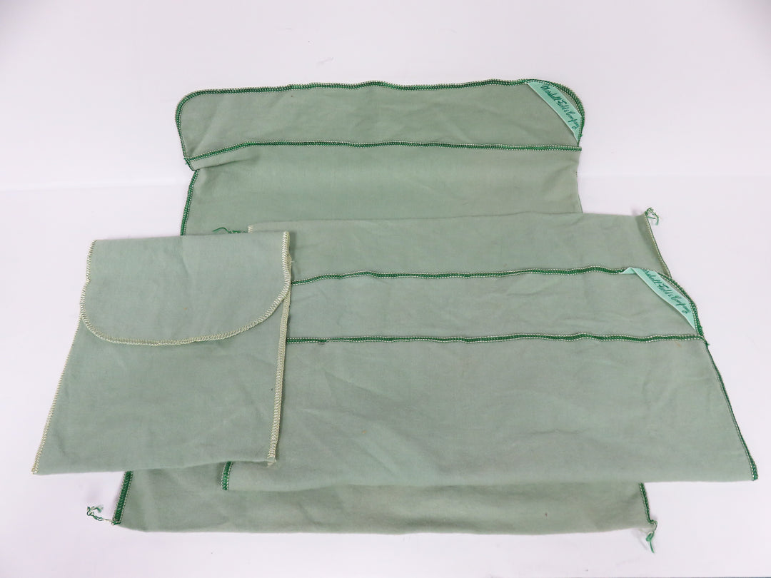 Marshall Field Anti-Tarnish Bags