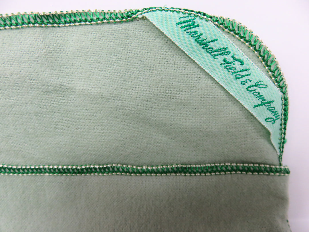 Marshall Field Anti-Tarnish Bags