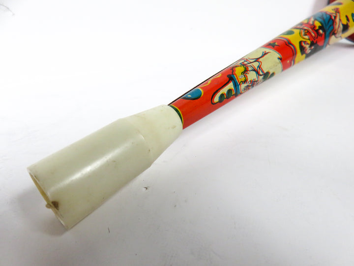 US Metal Toy Mfg. Co. Tin Horn
