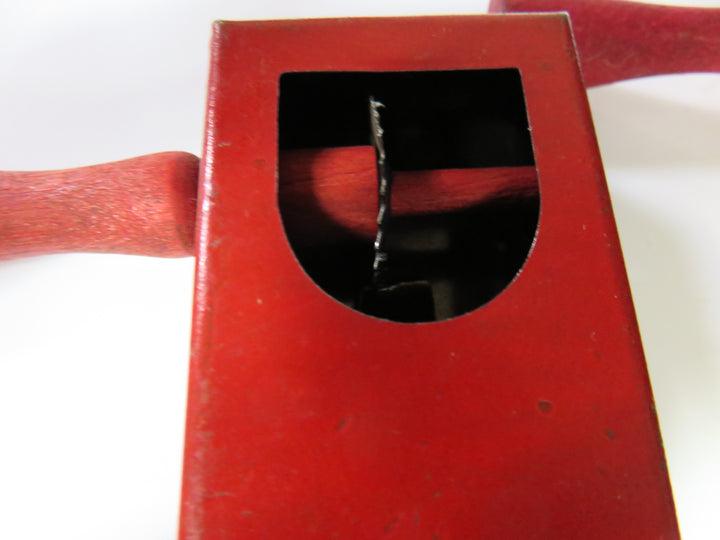 Kirchhof Tin Noise Makers